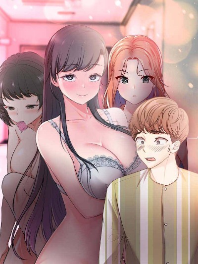 韩漫18在线看韩漫精选